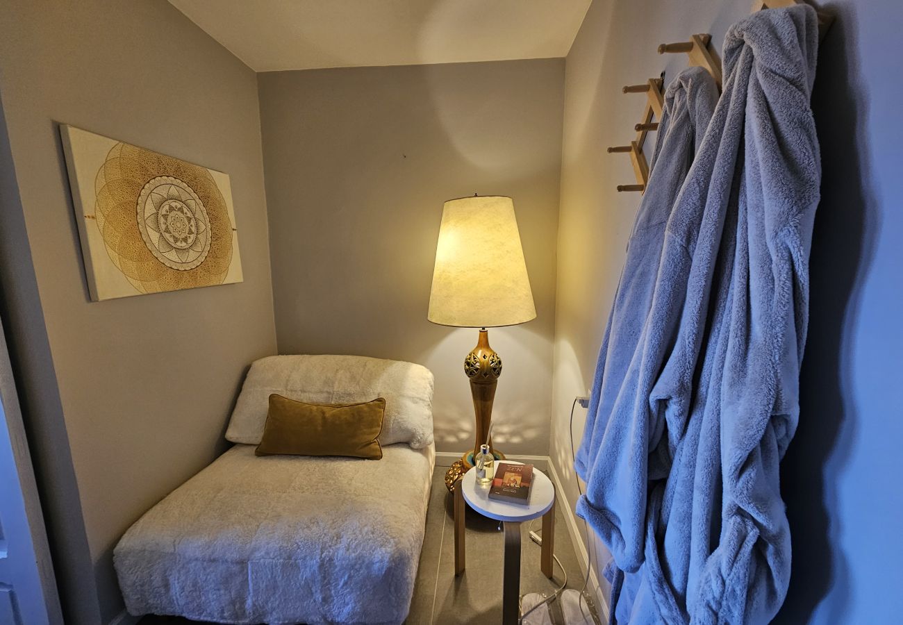 House in San Carlos de Bariloche - Serena Lake House
