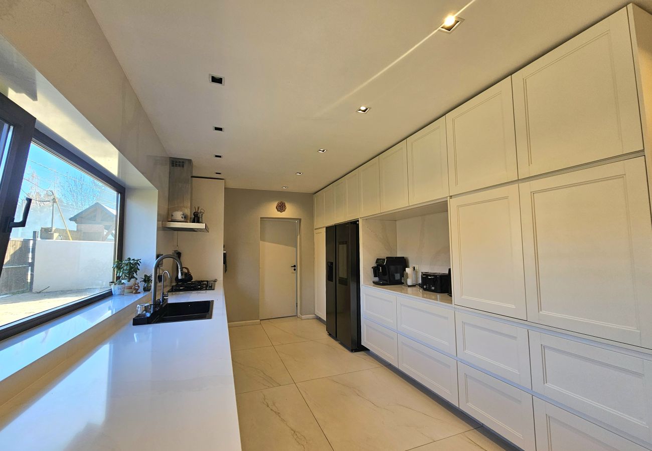 House in San Carlos de Bariloche - Serena Lake House