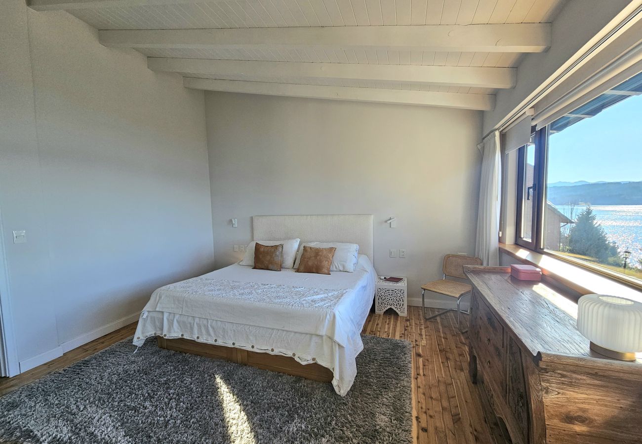 House in San Carlos de Bariloche - Serena Lake House