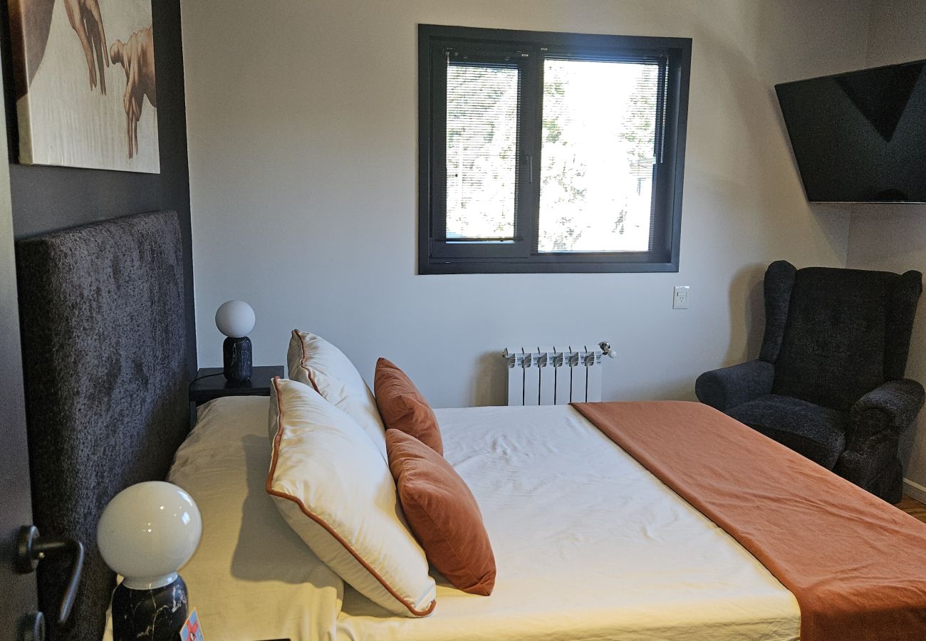 House in San Carlos de Bariloche - Serena Lake House