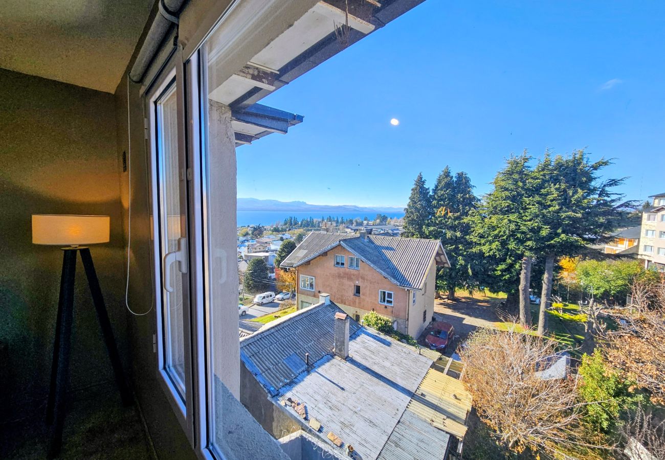 Apartment in San Carlos de Bariloche - Refugio Urbano  Bariloche
