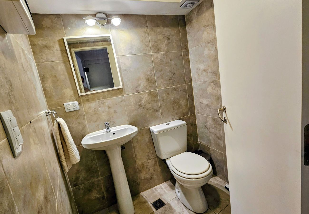 Apartment in San Carlos de Bariloche - Refugio Urbano  Bariloche