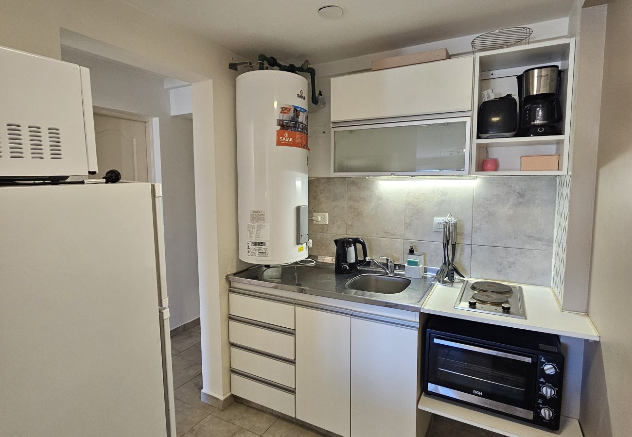 Apartment in San Carlos de Bariloche - Refugio Urbano  Bariloche
