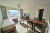 Apartment in San Carlos de Bariloche - Araucaria with LAKE views and parking