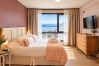 Apartment in San Carlos de Bariloche - Malva Suites with lake view and parking